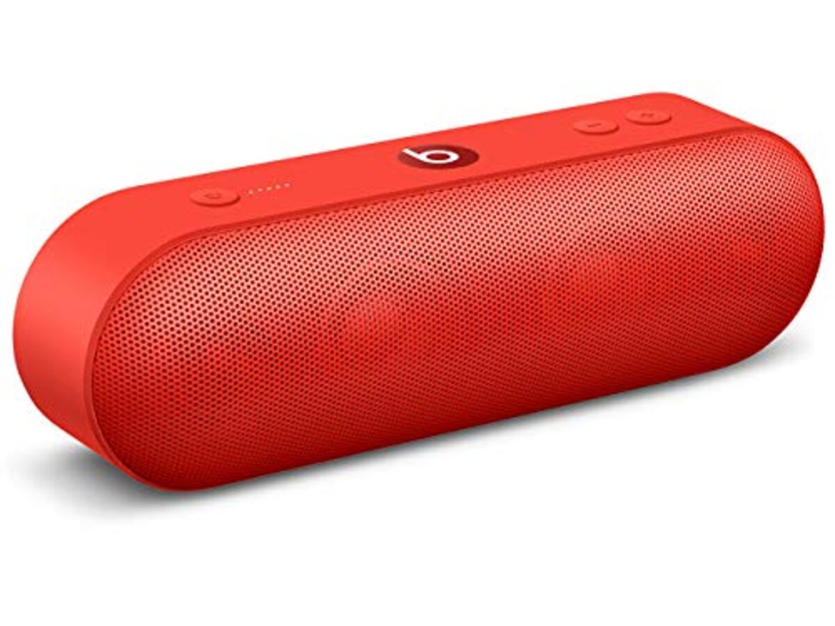 Beats Pill+ ポータブルスピーカー