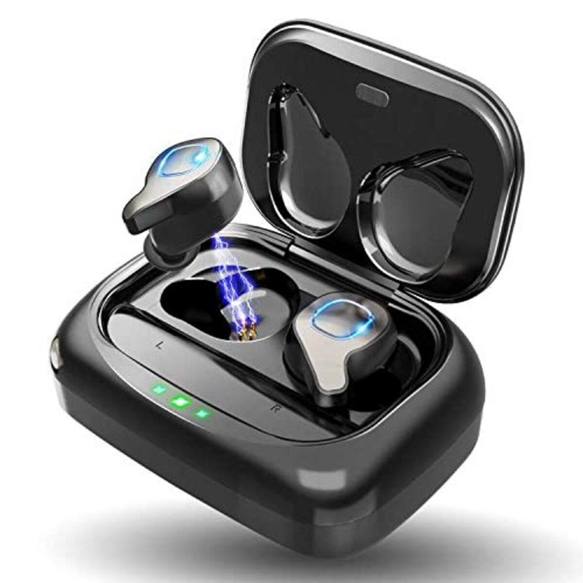 bluetooth イヤホン