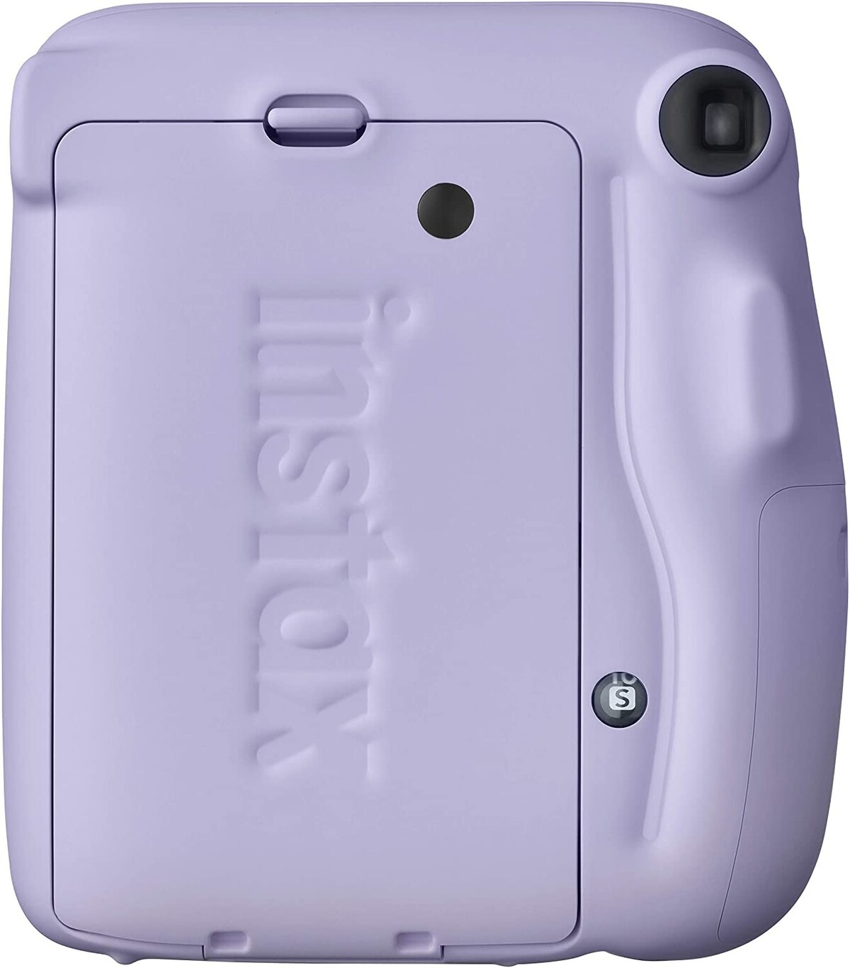  インスタントカメラ チェキ instax mini 11 ライラックパープル INS MINI 11 PURPLE画像6 