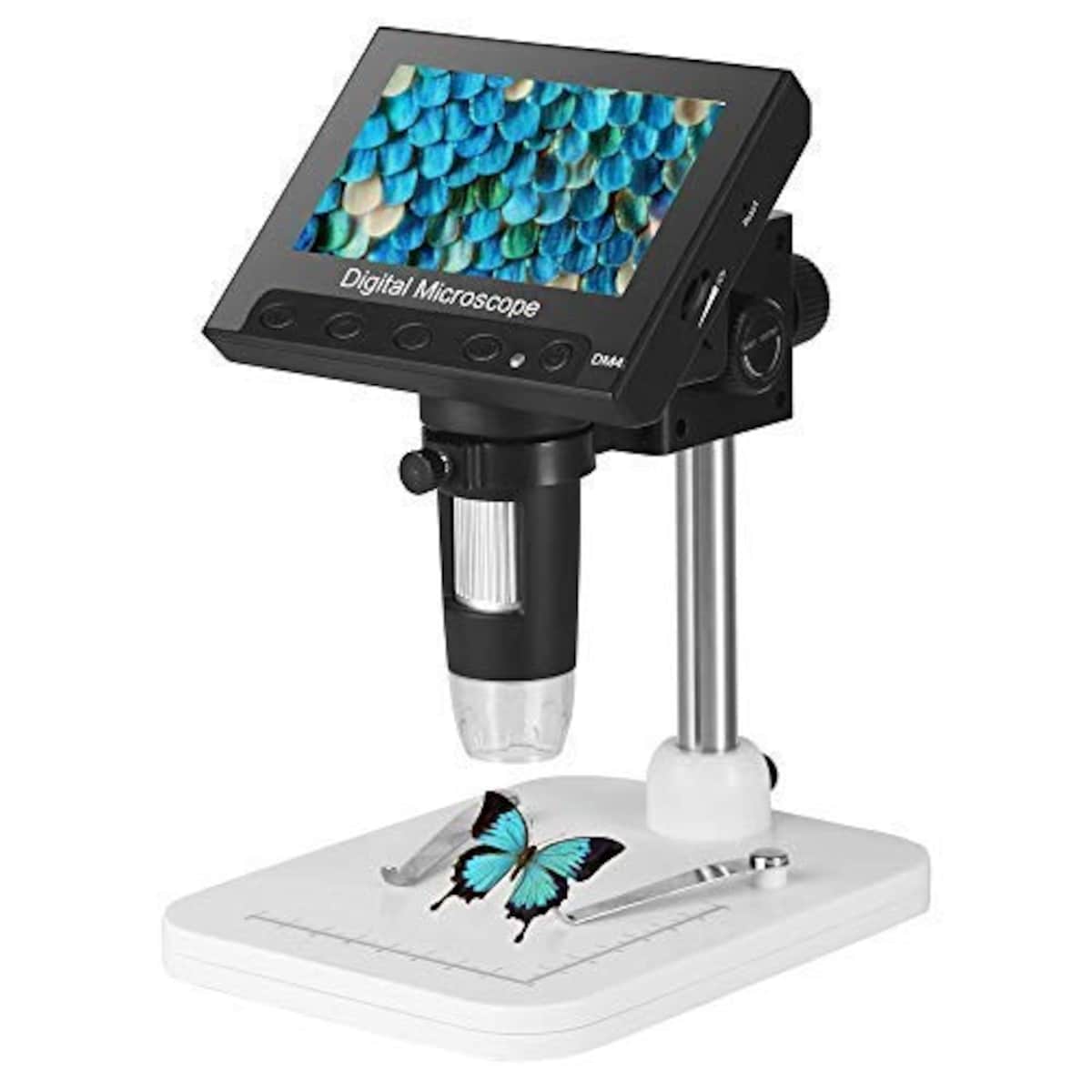 デジタル顕微鏡 マイクロスコープ