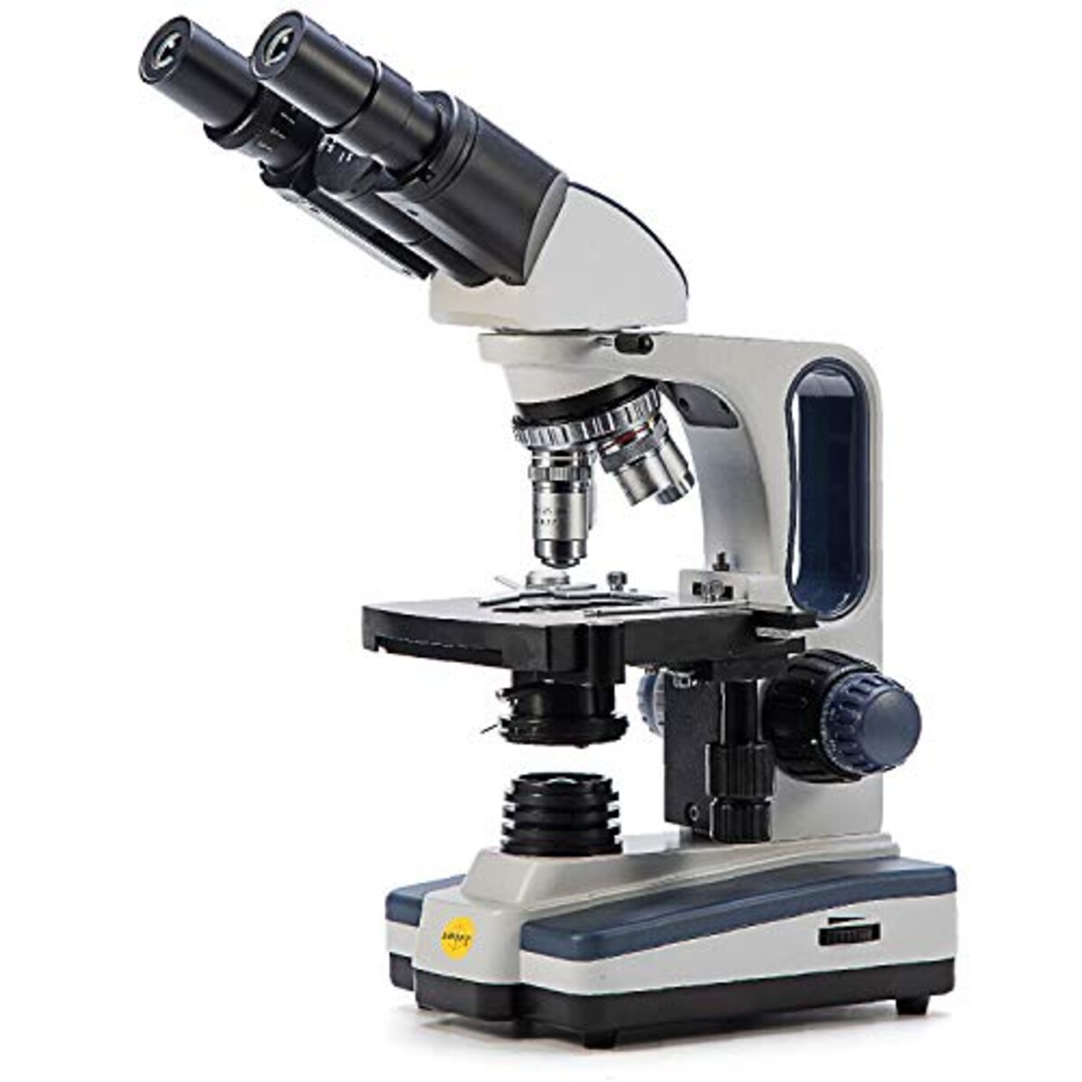 双眼タイプ生物顕微鏡