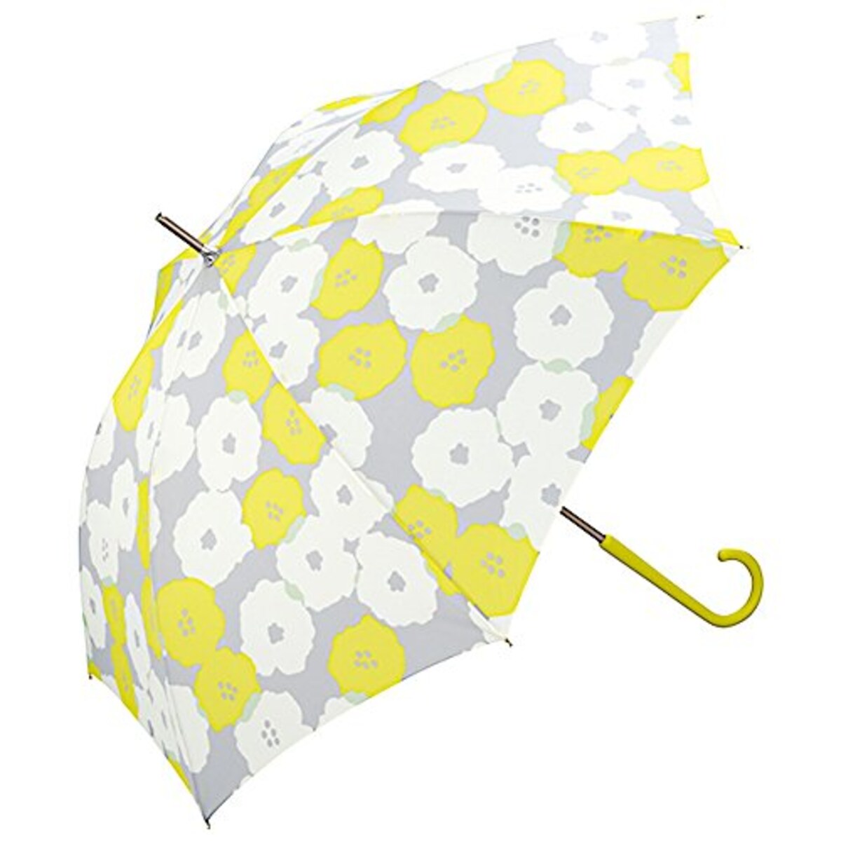 雨傘 58cm レディース画像