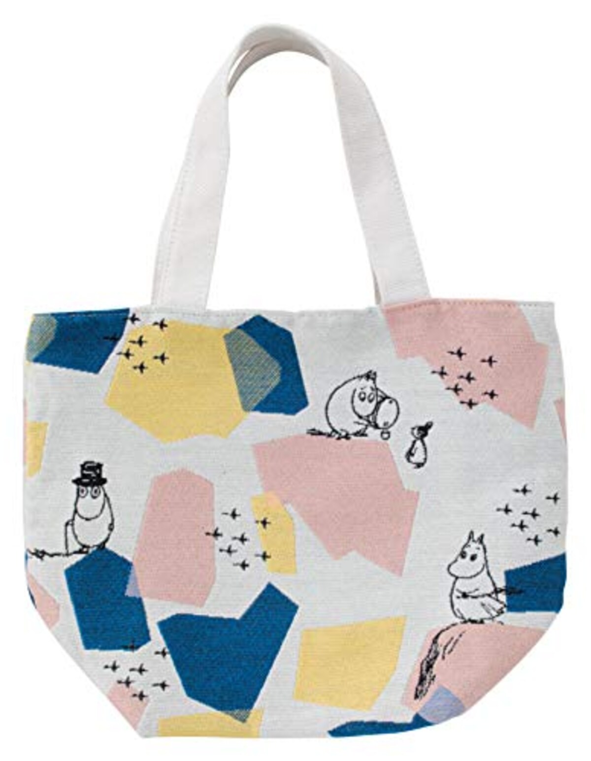 ミニバッグ MOOMIN ムーミン