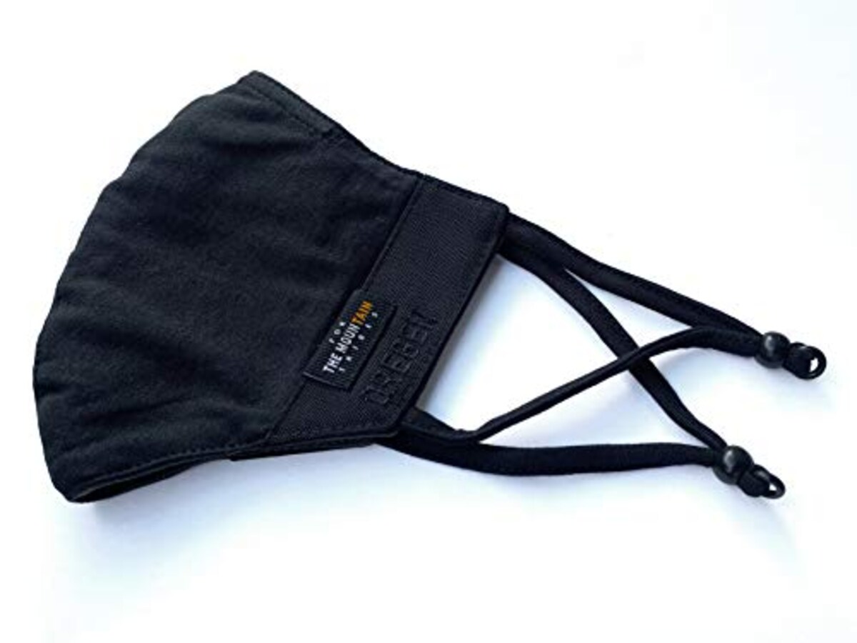 3D WASHABLE MASK