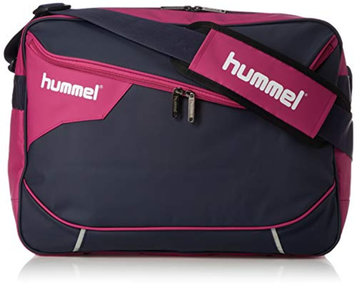 hummel(ヒュンメル)のチームトレーナーバッグHFB3131 | 価格比較・レビュー評価 - Best One（ベストワン）