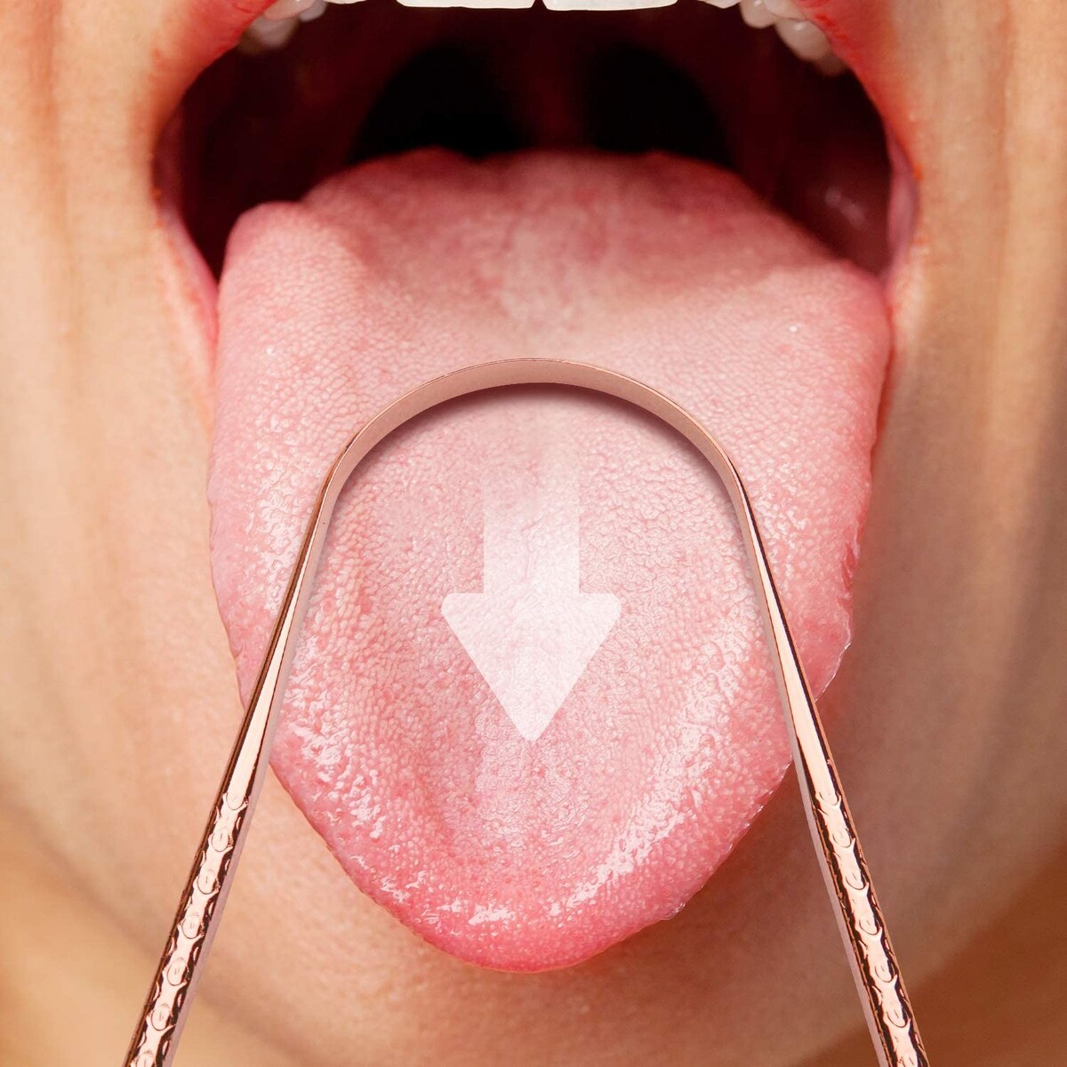  舌ブラシ したみがき 舌クリーナー 画像7 