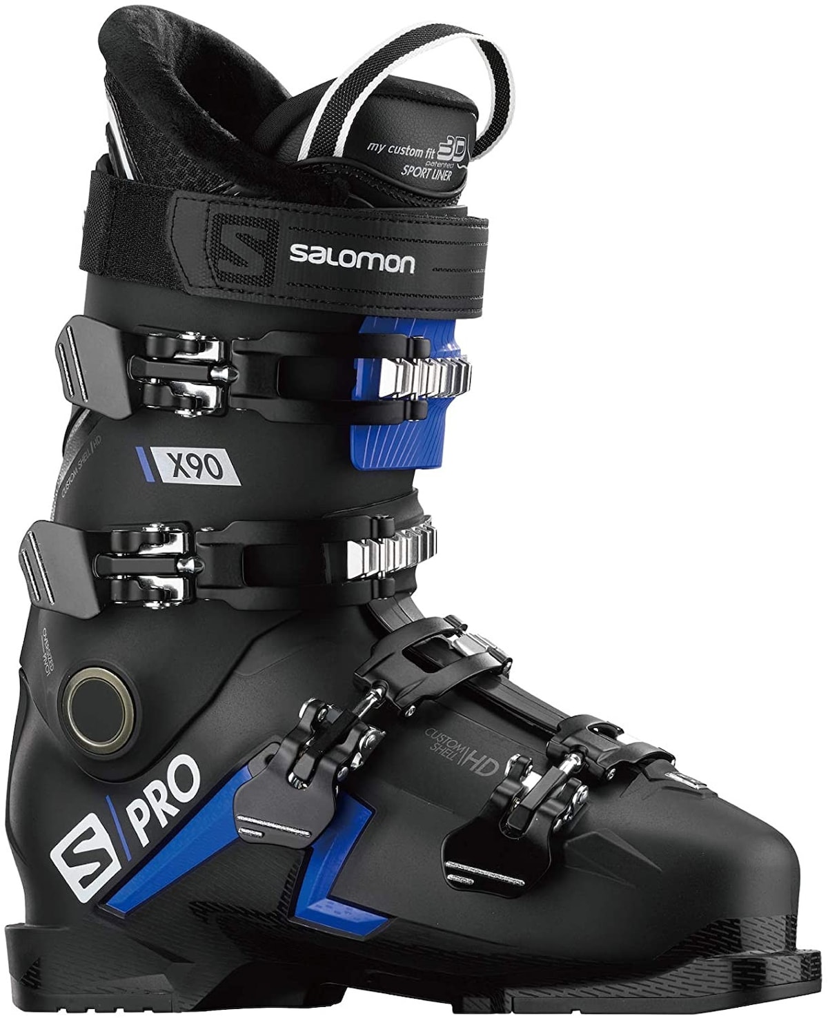 SALOMON(サロモン)のスキーブーツ S/PRO SeriesL40912700 | 価格比較・レビュー評価 - Best One（ベストワン）