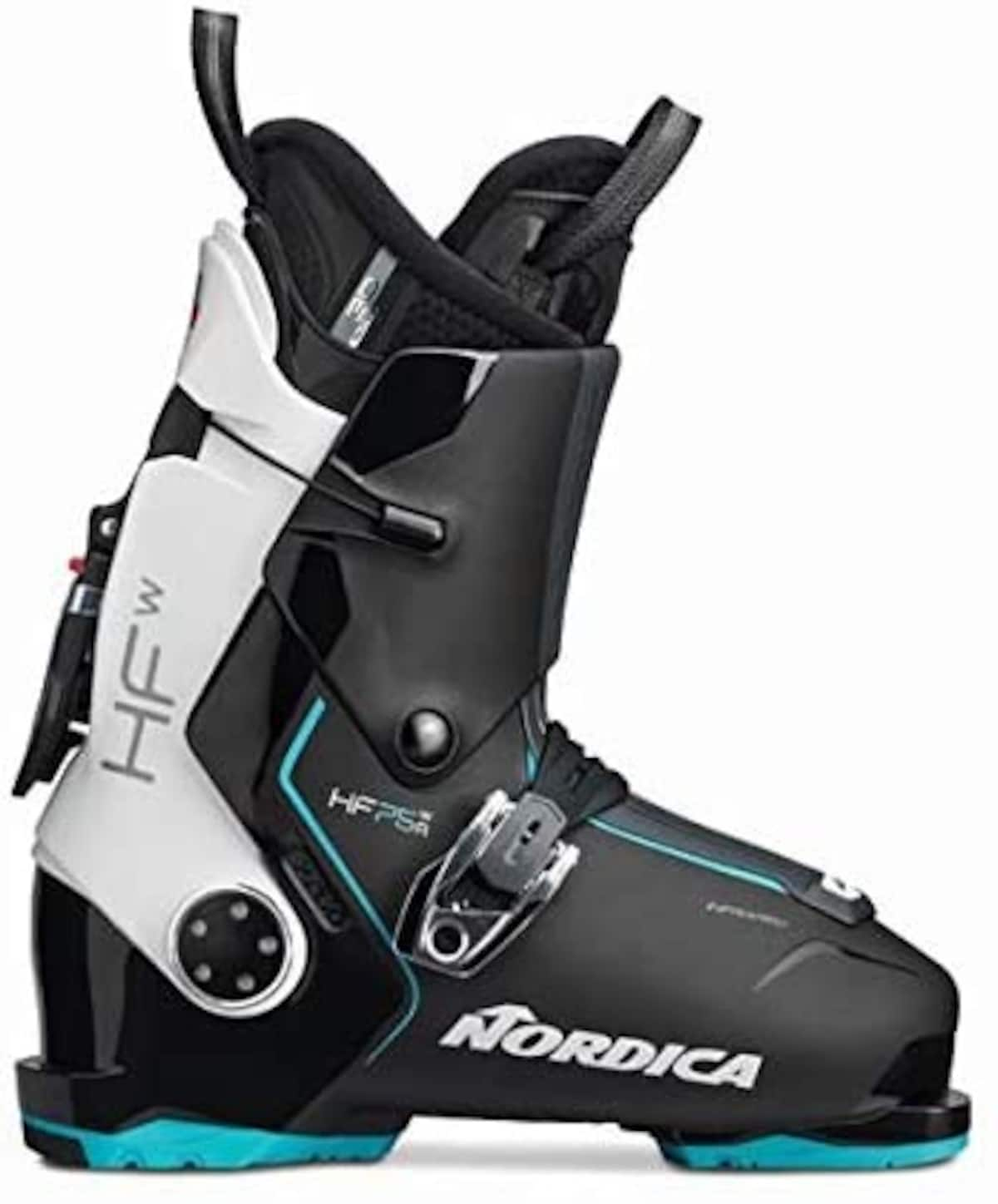 NORDICA(ノルディカ)のスキーブーツHF 75 W R 20-21 | 価格比較・レビュー評価 - Best One（ベストワン）