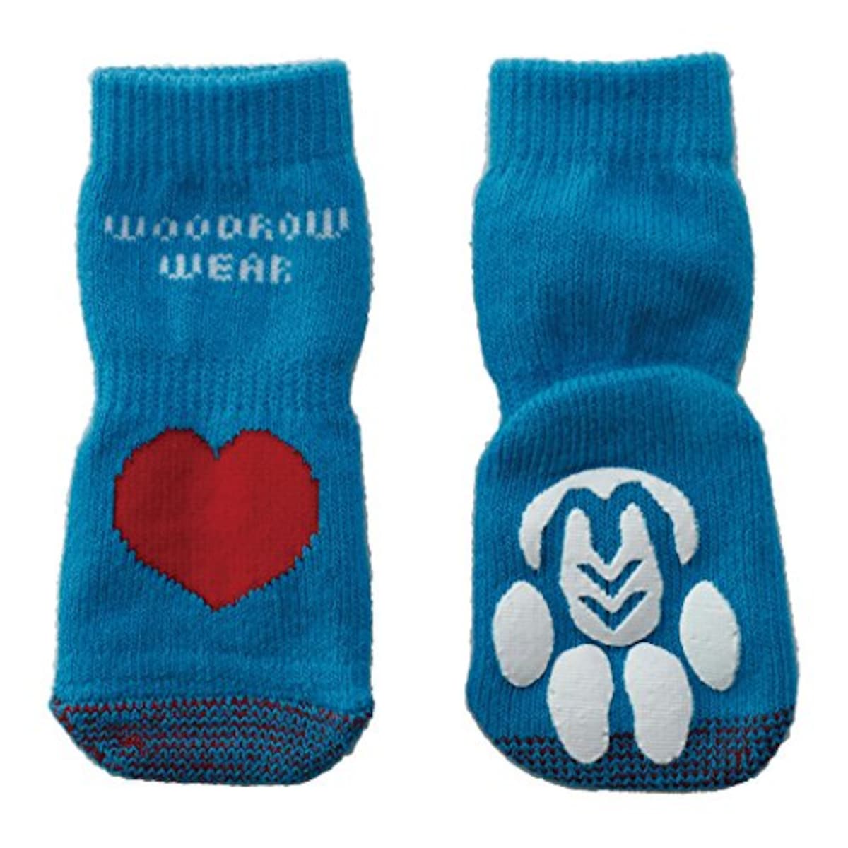 Power Paws Advanced Reinforced Toe（パワーパウズ）