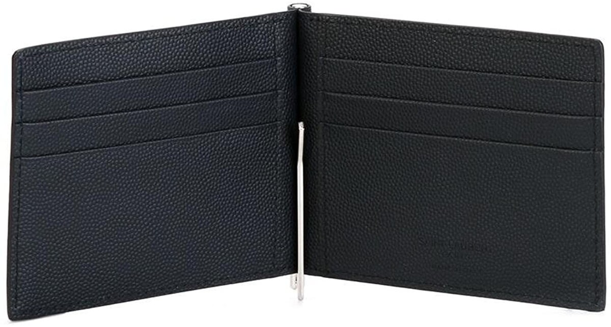  classic billfold wallet マネークリップ画像3 