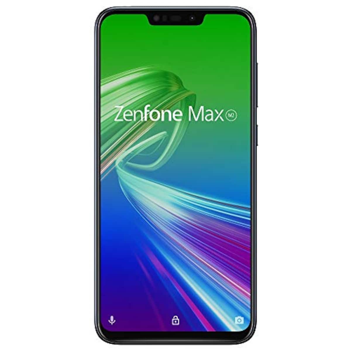 Zenfone Max M2
