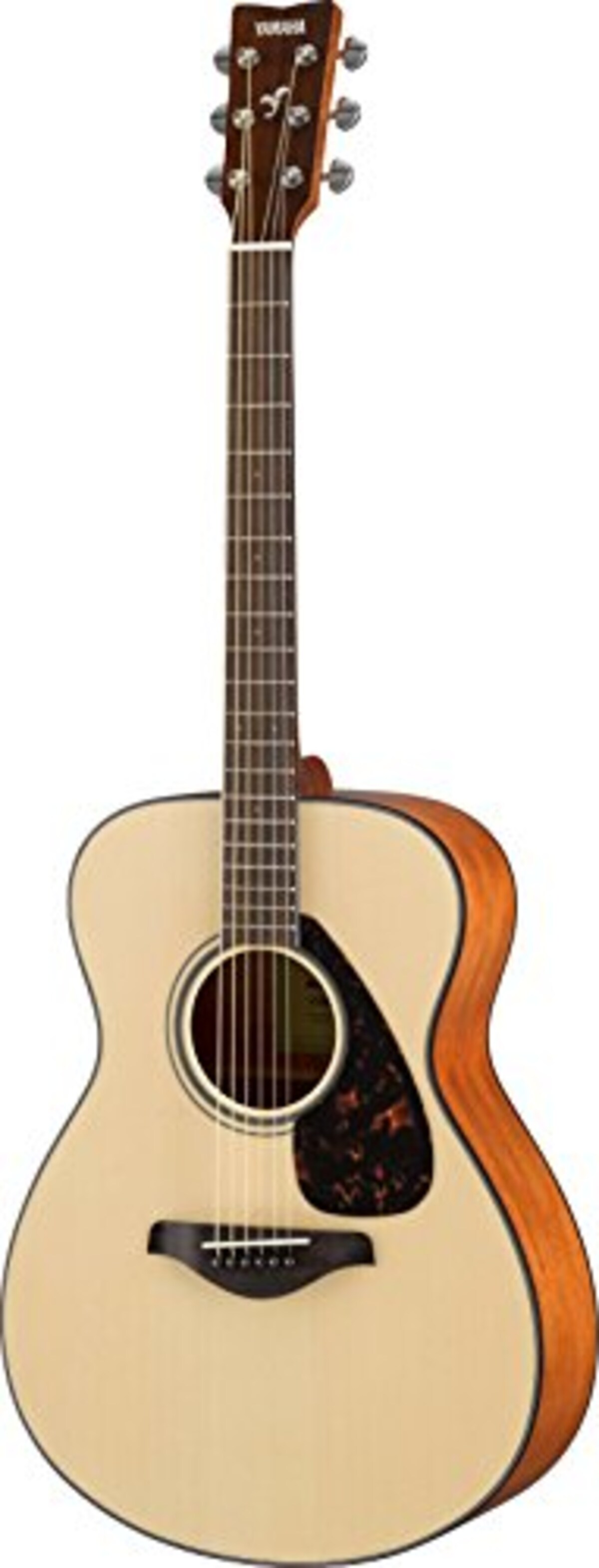 アコースティックギター FS800画像