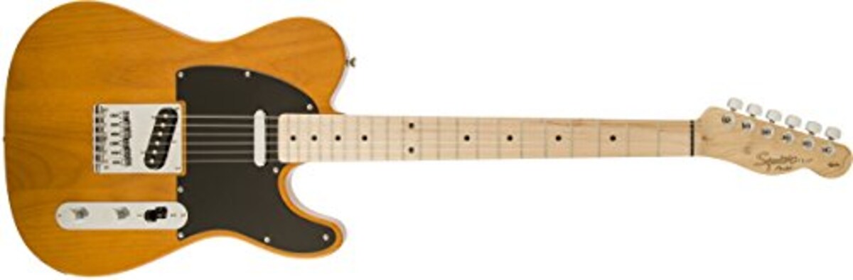 Affinity Series Telecaster