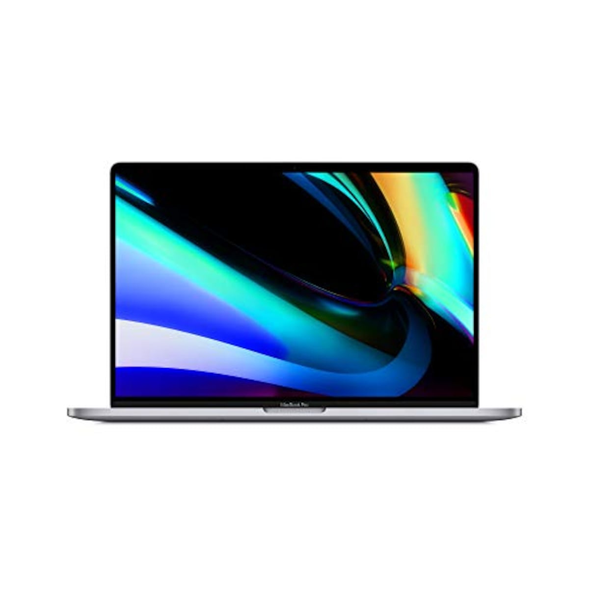 MacBook Pro Intel  プロセッサ 16インチ