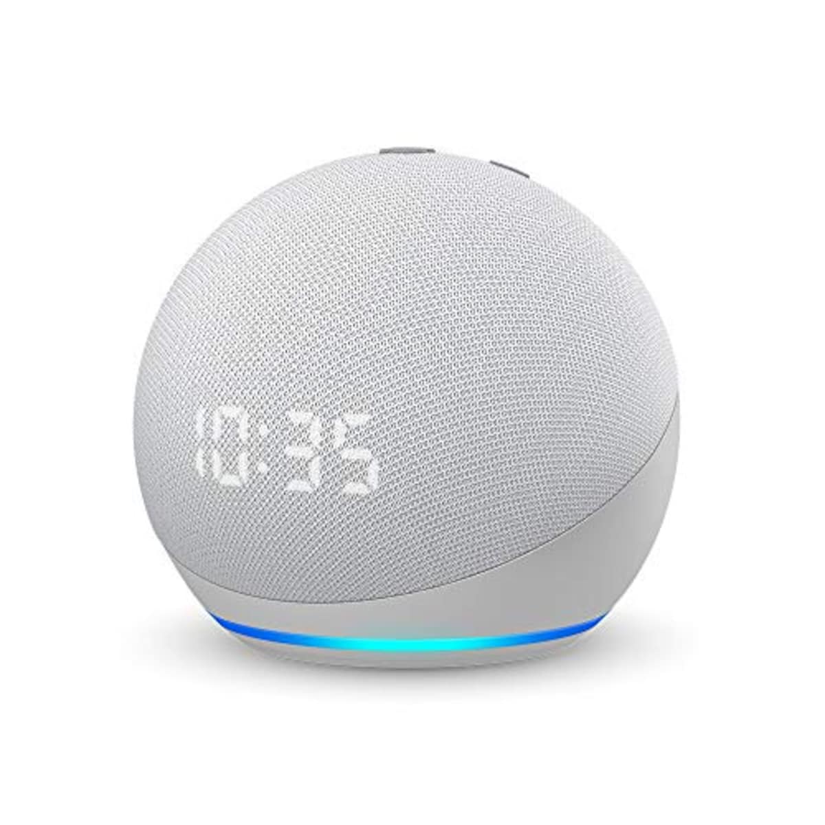 New Echo Dot 第4世代 