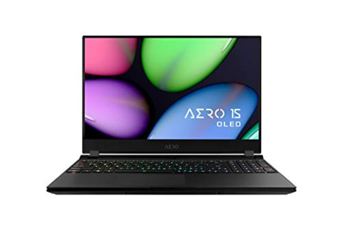 GIGABYTE AERO 15 