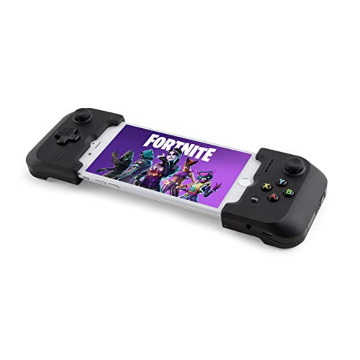  Game Controller for iPhone画像4 