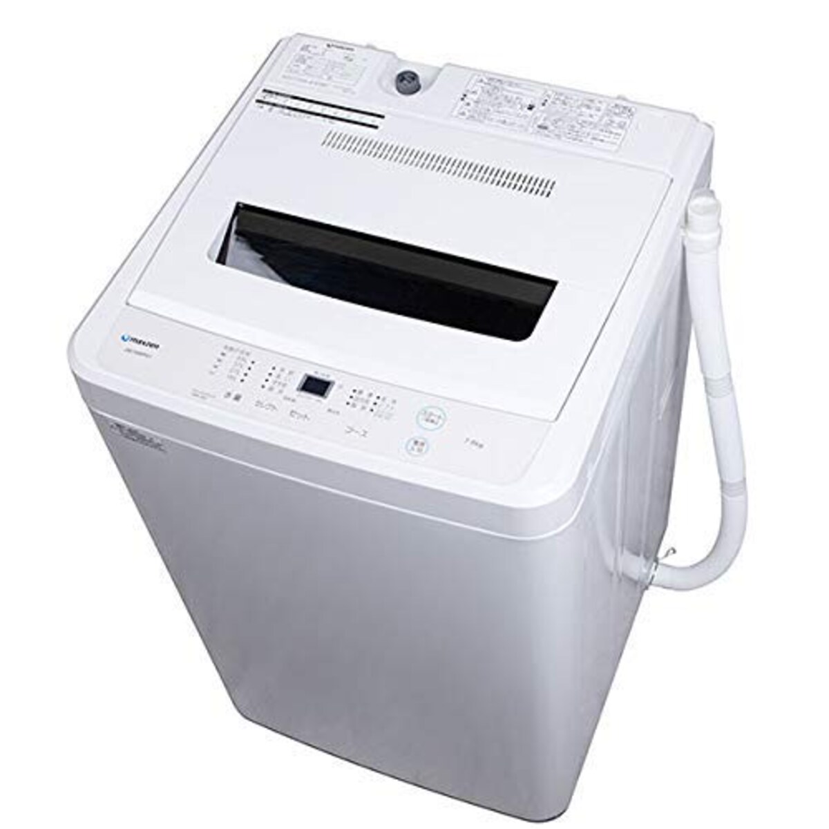 全自動洗濯機 5.5kg
