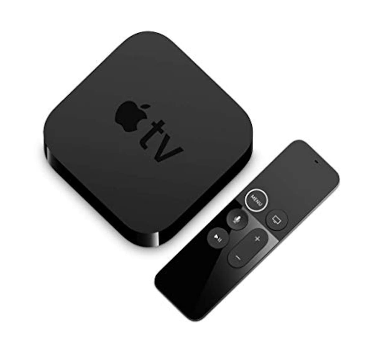 Apple TV 4K（64GB）