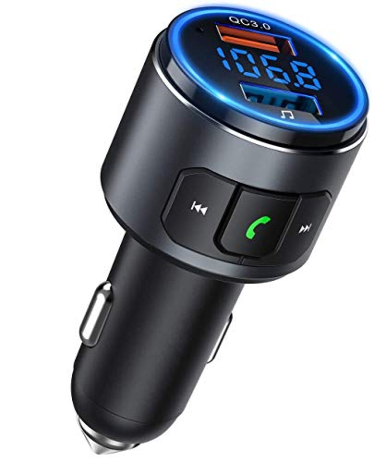 2020 FMトランスミッター