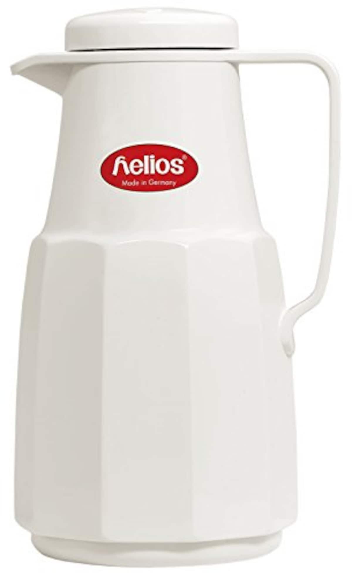 ヘリオス（helios）卓上魔法瓶 ベーシック 1.0L