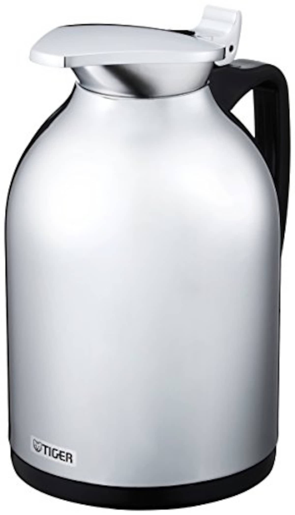 タイガー魔法瓶（TIGER）の保温保冷 テーブル ポット 730ml 業務用PRF-A075-CR | 価格比較・レビュー評価 - Best