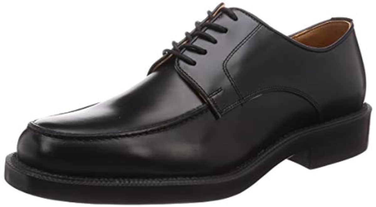 オックスフォード Uチップ メンズ