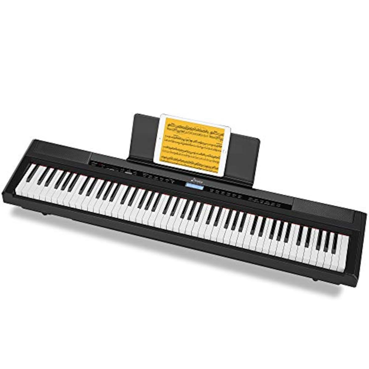 Donner（ドナー）の電子ピアノ 88鍵 | 価格比較・レビュー評価 - Best 