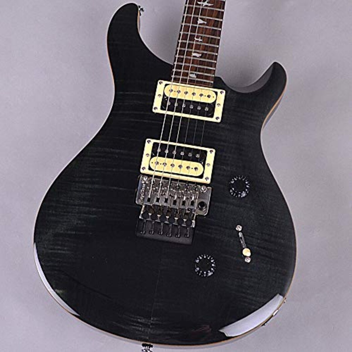  PRS ポールリードスミス エレキギター SE "Floyd" Custom 24 (Vintage Sunburst)画像2 