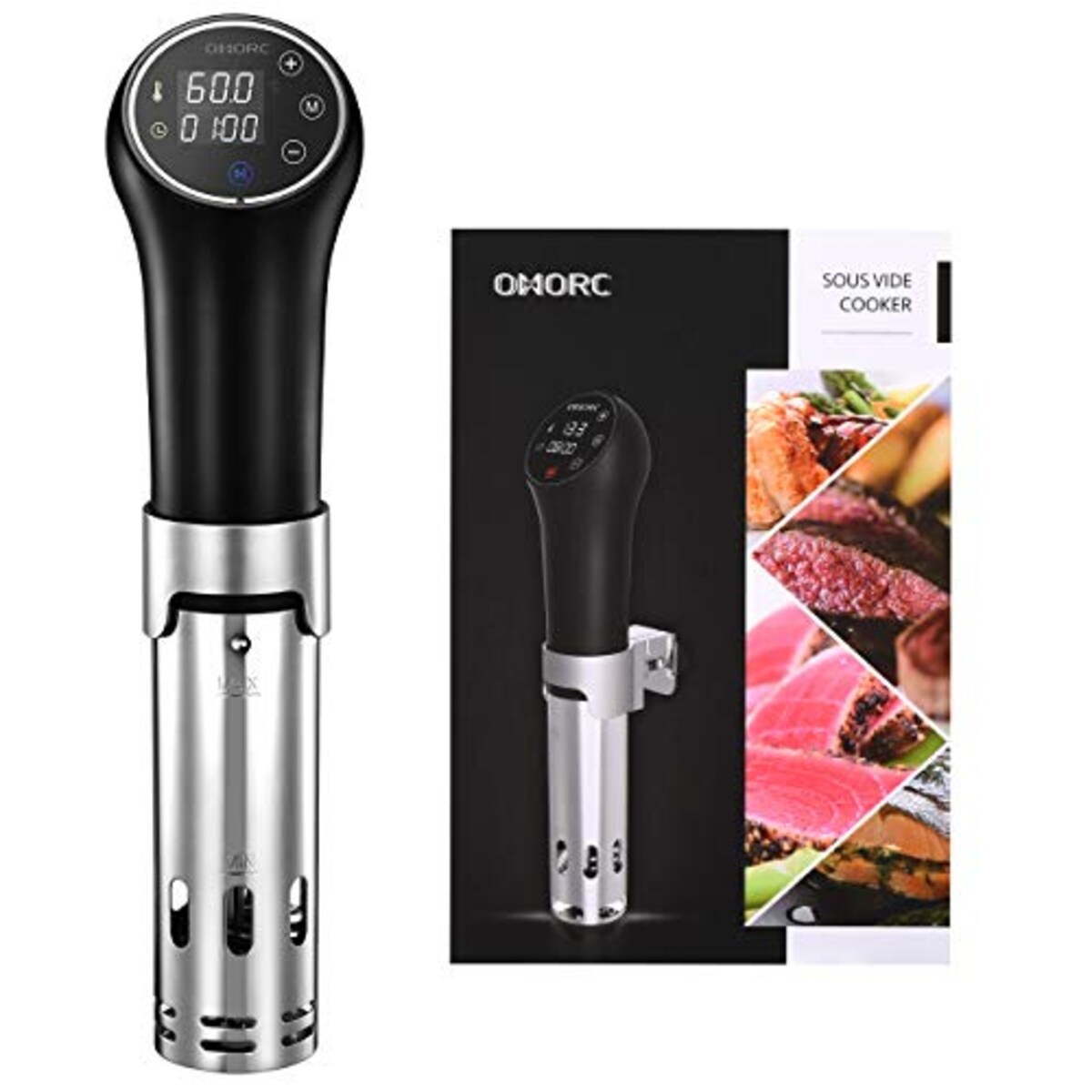 真空低温調理機 Sous Vide