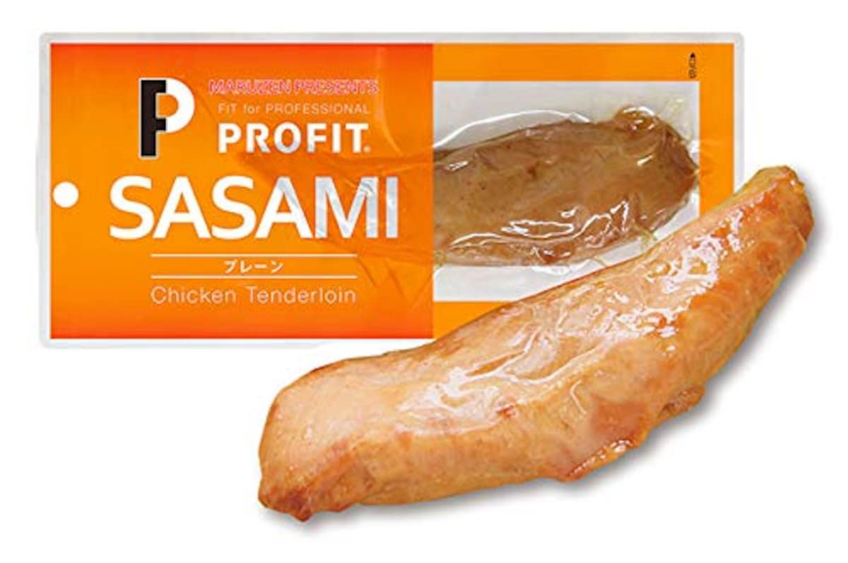 PROFIT SaSami (プロフィット) 国産鶏