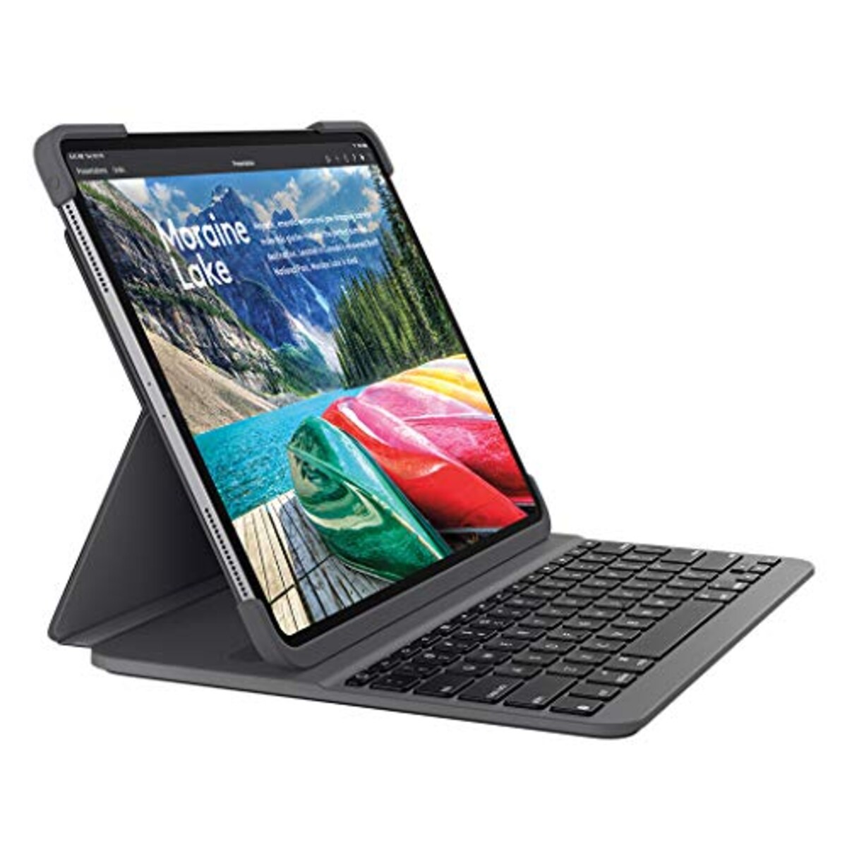 SLIM FOLIO PRO