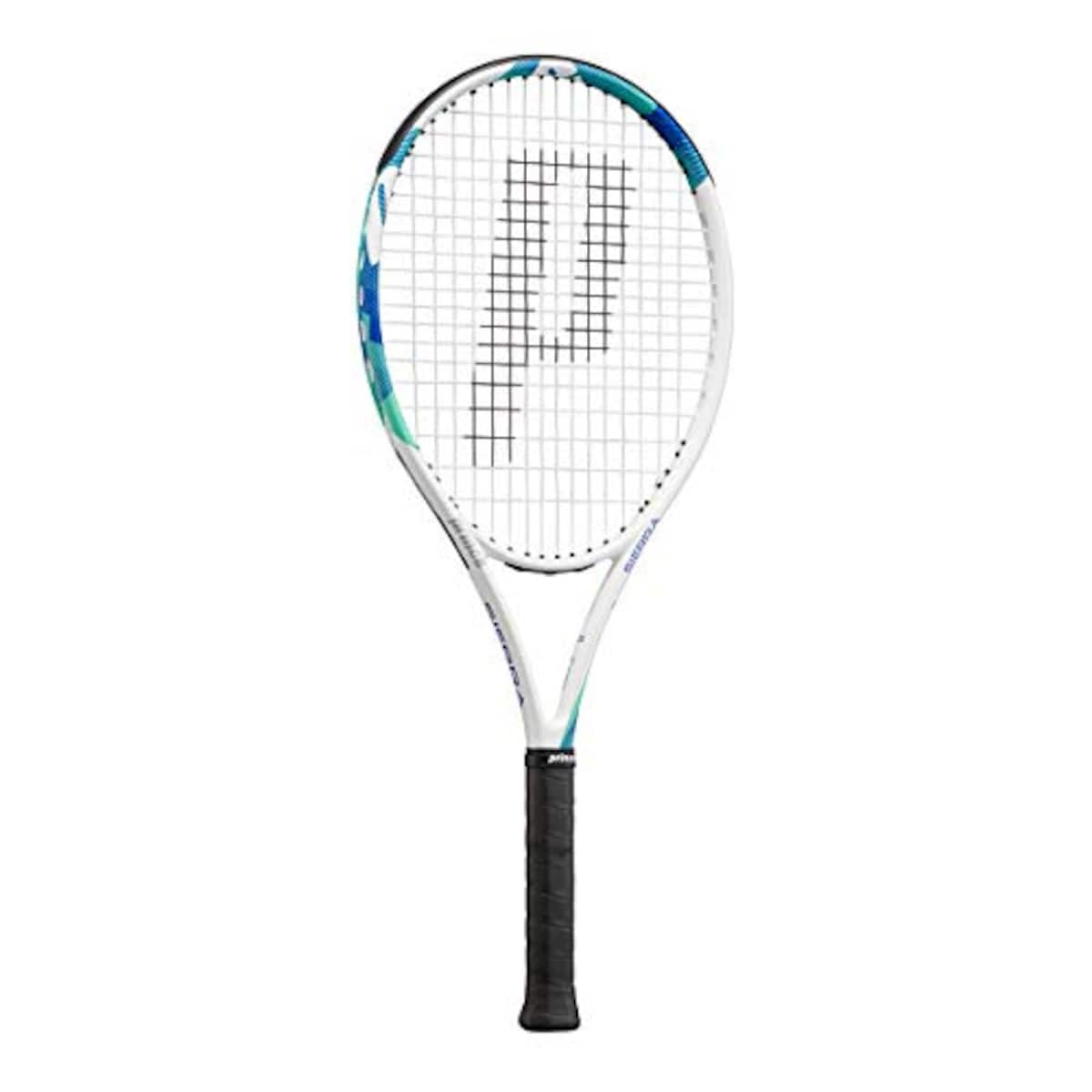 テニスラケット　SIERRA 03
