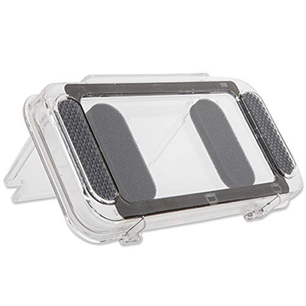 防水スマホケースホルダー