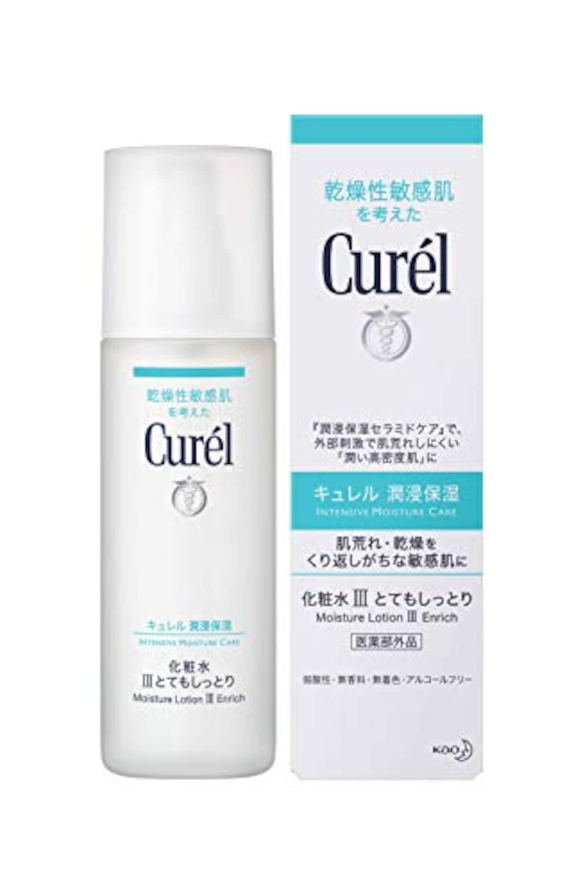 Curel(キュレル) 潤浸保湿 化粧水 