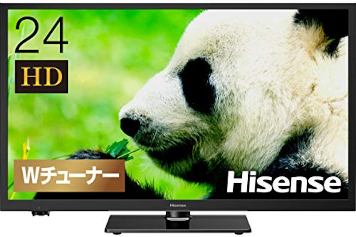 Hisense（ハイセンス）の液晶テレビ24A50 | 価格比較・レビュー評価 - Best One（ベストワン）