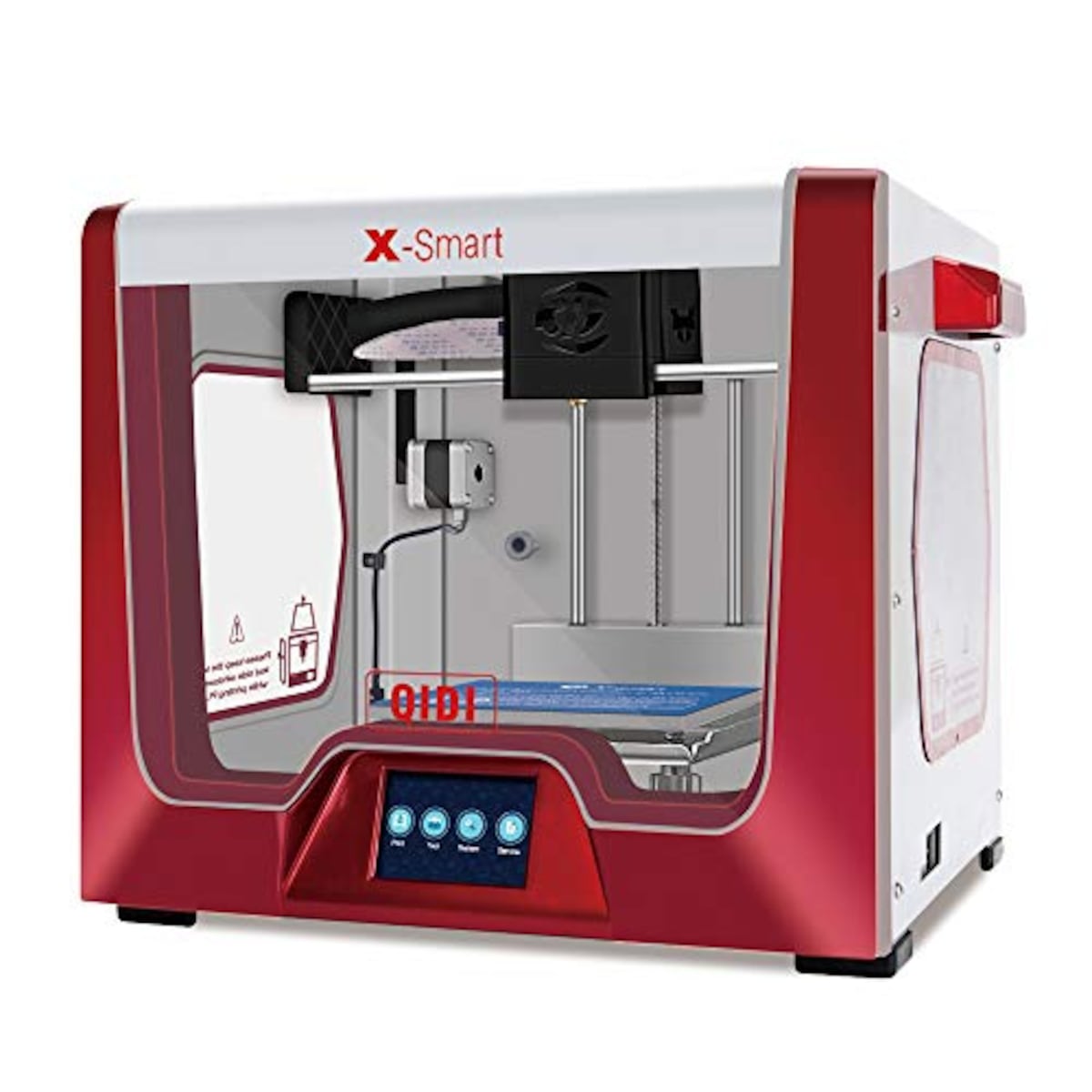 3Dプリンター X-Smart