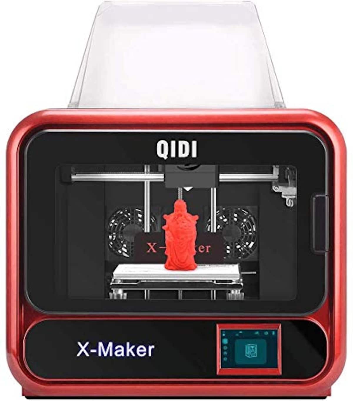 3Dプリンター X-maker