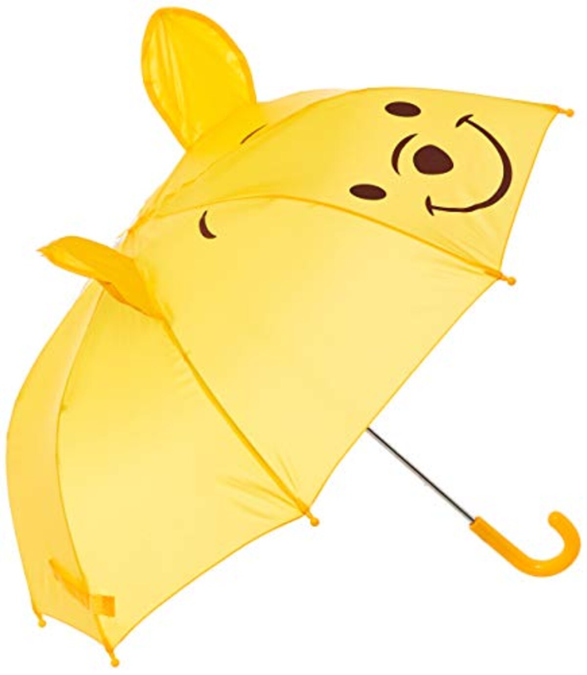 プーさん 耳付き傘