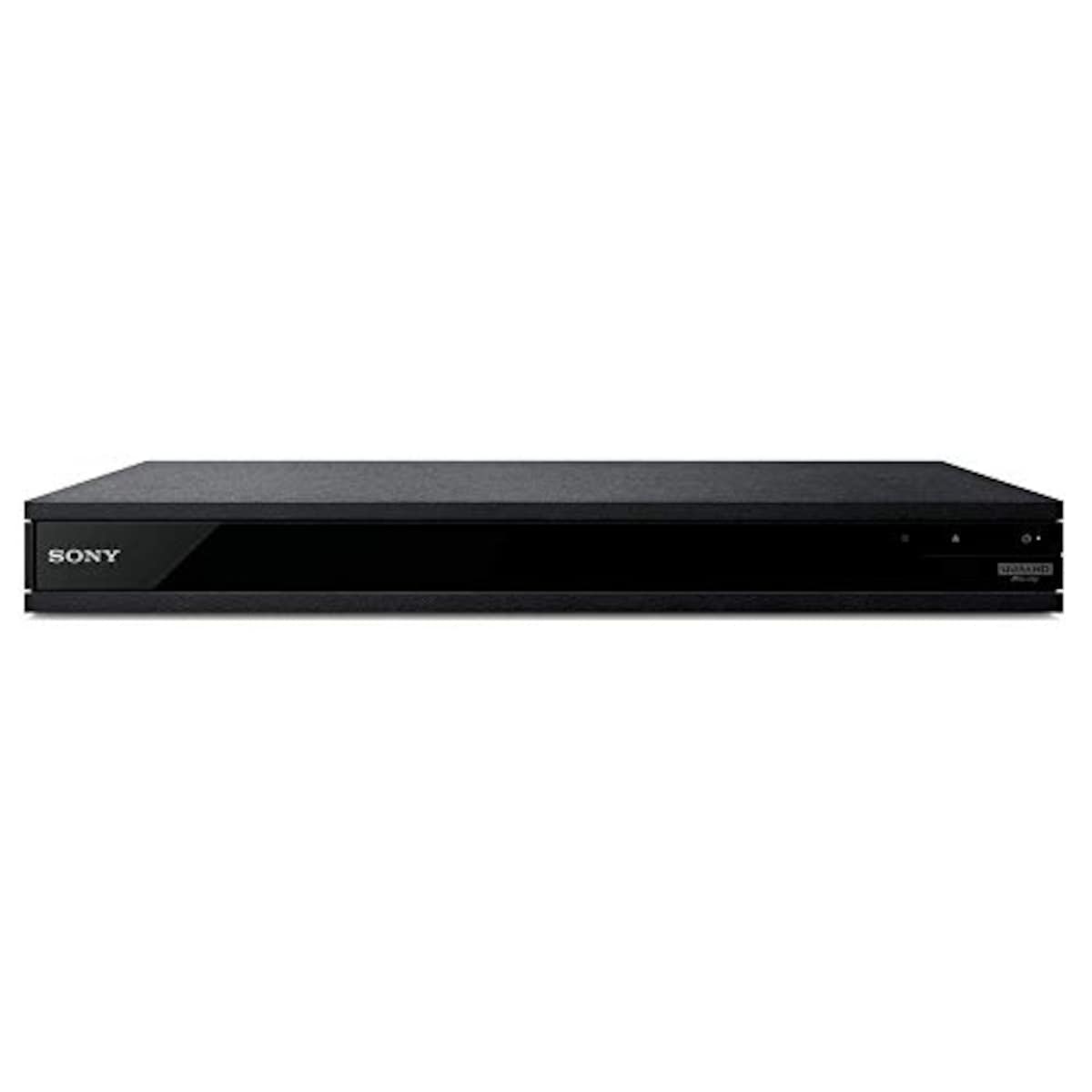 Ultra HDブルーレイ/DVDプレイヤー UBP-X800M2