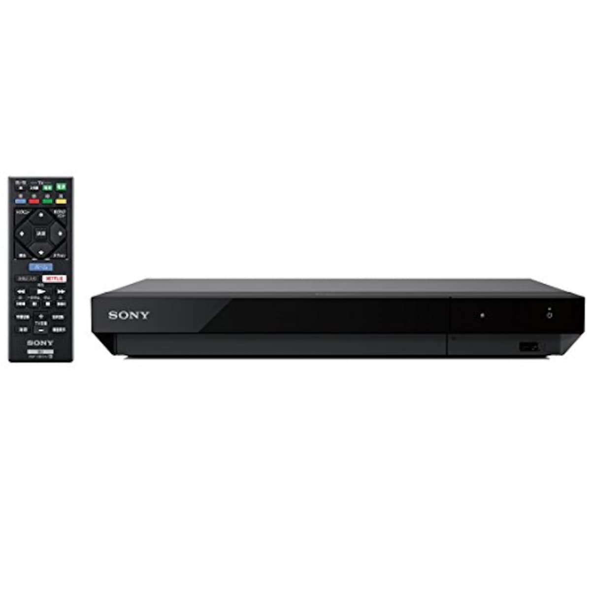 Ultra HDブルーレイ/DVDプレイヤー UBP-X700