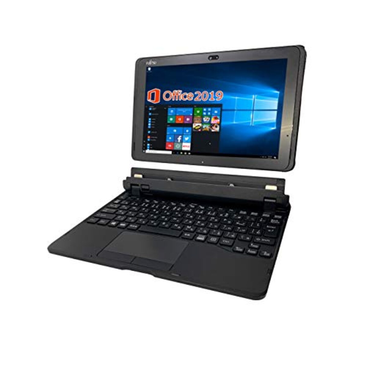 ARROWS Tab Q507/PB/MS