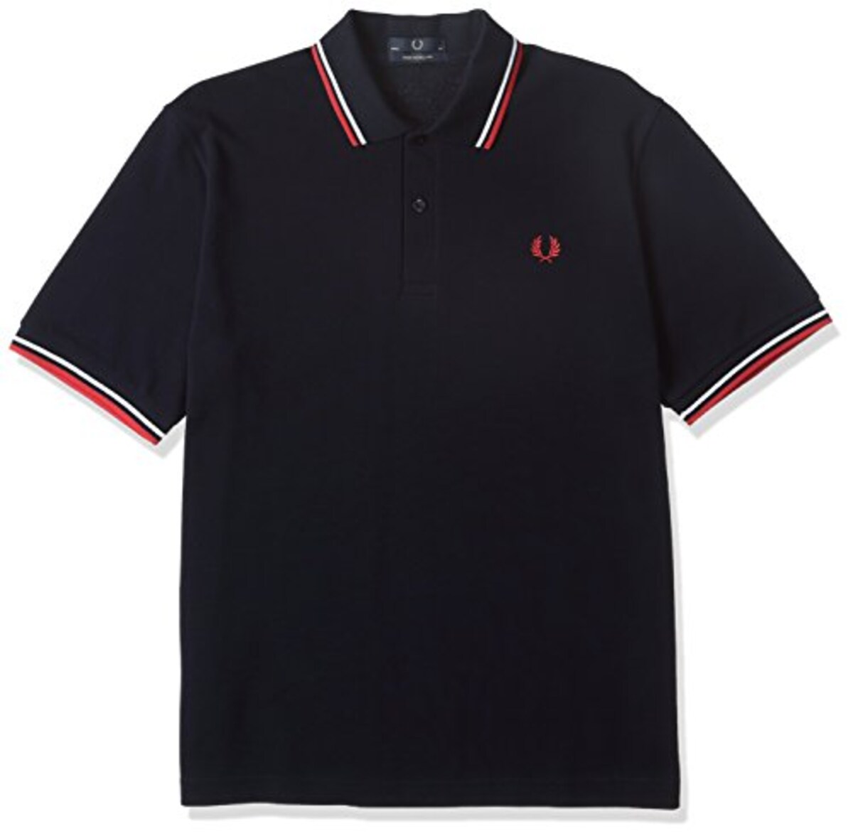 THE FRED PERRY SHIRT  M12