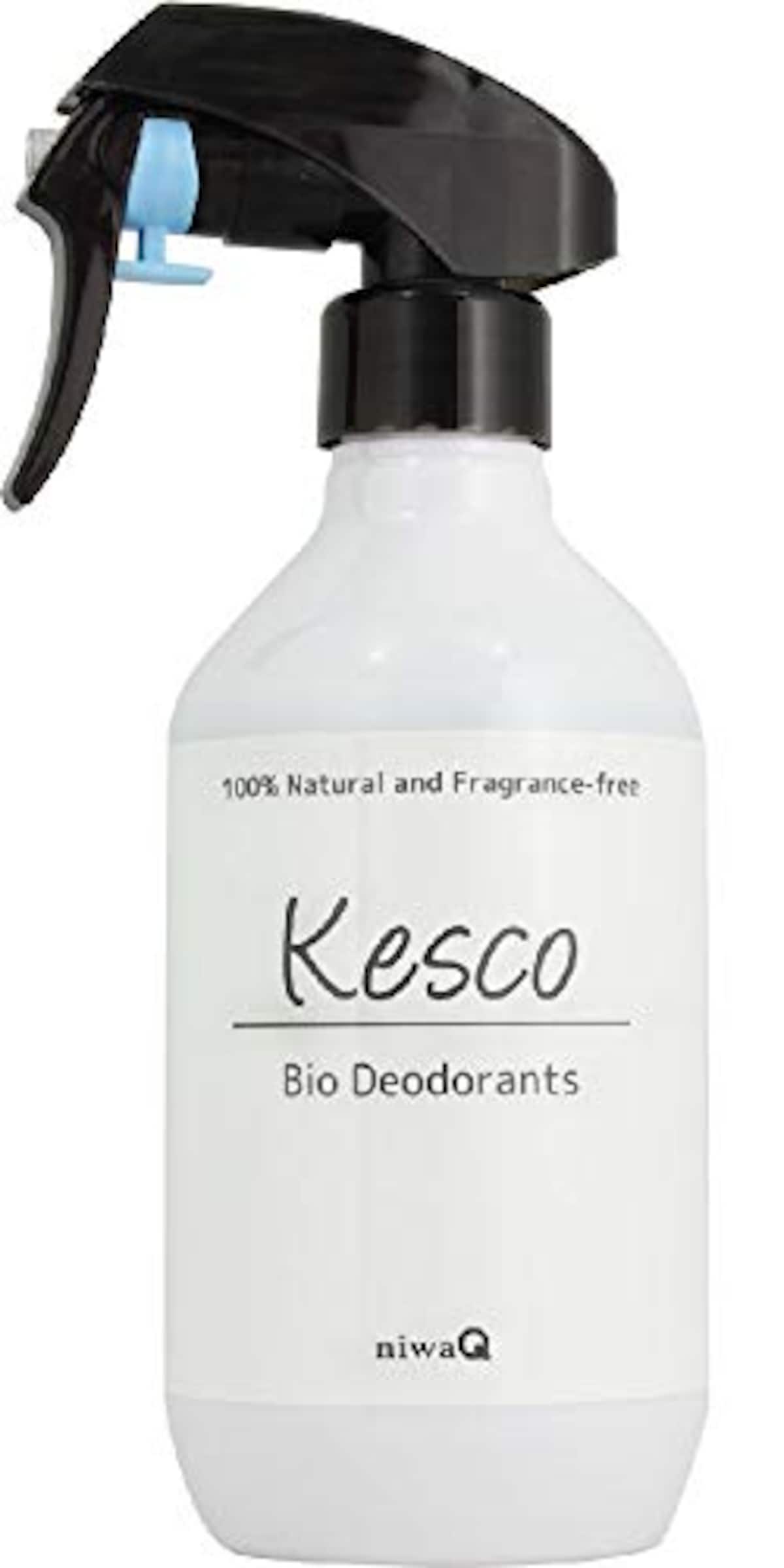 KESCO (ケスコ)バイオ消臭剤 ケスコスプレー