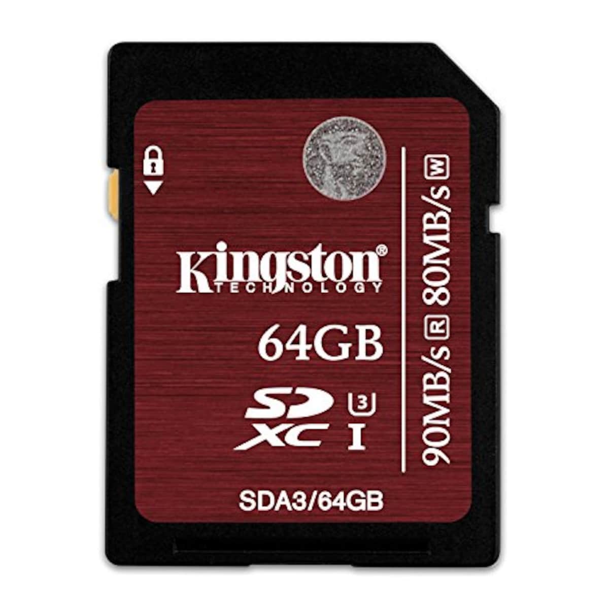 SDカード 64GB