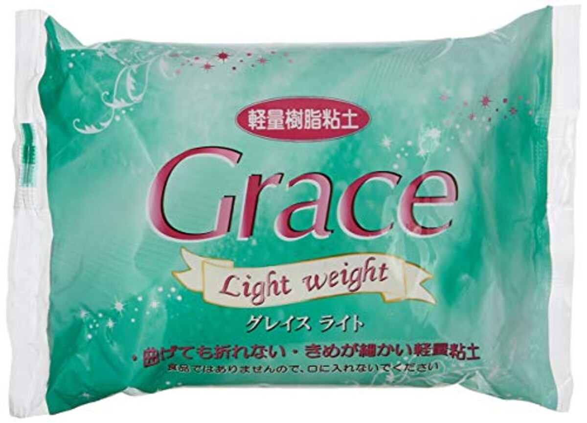 Grace Light weight（グレイスライト）