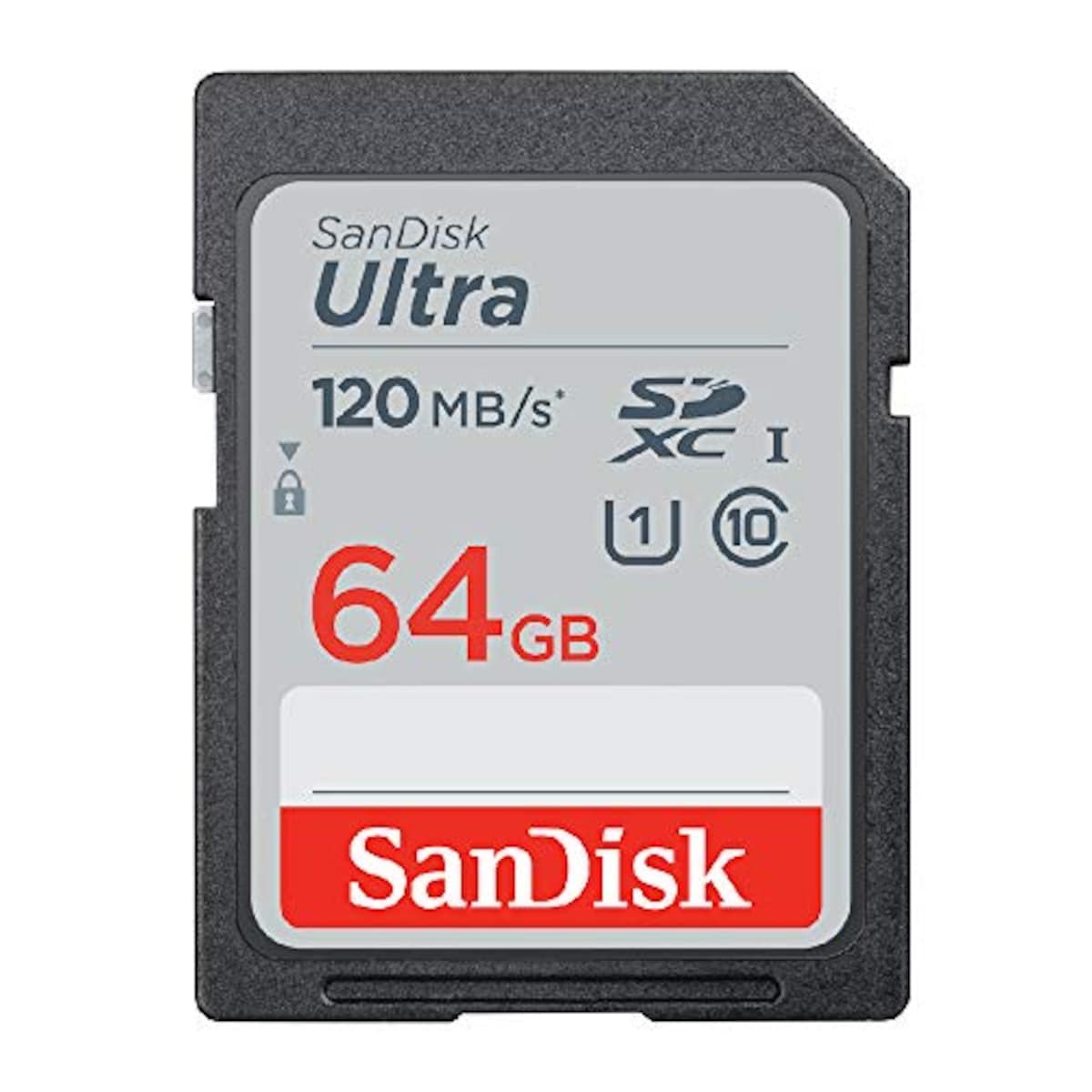 SDカード Ultra エコパッケージ