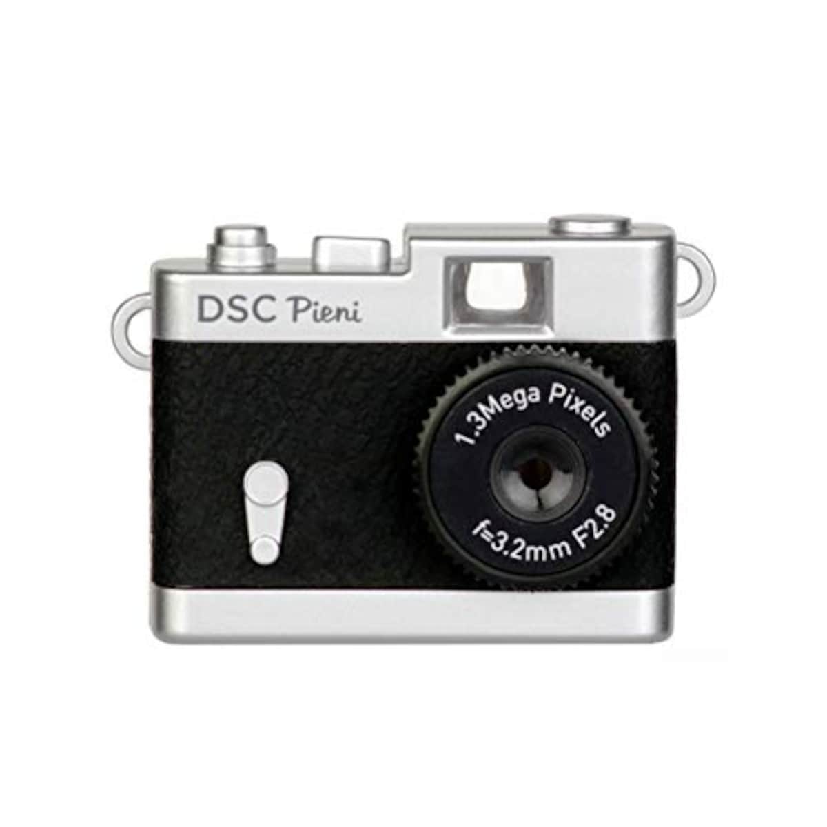 デジタルカメラ　DSC Pieni画像