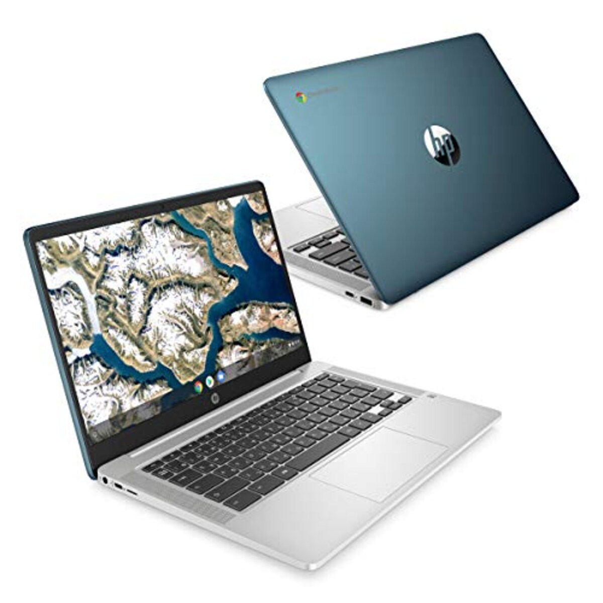 【Amazon限定カラー】Google Chromebook HP