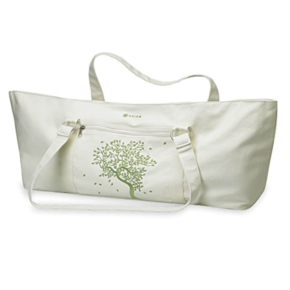  Tree Of Life Yoga Tote   ヨガバッグ画像2 